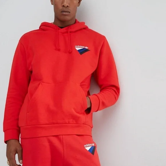 adidas OriginalsAnichkov Men´s Sweatsuit (2 Piece Set) Sweatshirts & Hoodies